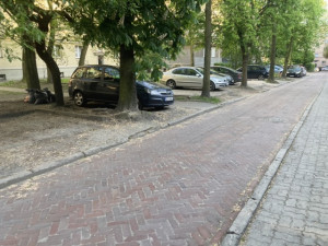 Zdjęcie 2 przedstawia problem zgłoszony w tym alercie