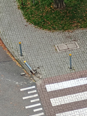 Zdjęcie 1 przedstawia problem zgłoszony w tym alercie