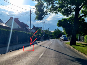 Zdjęcie 2 przedstawia problem zgłoszony w tym alercie