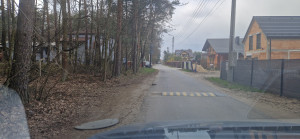 Zdjęcie 1 przedstawia problem zgłoszony w tym alercie