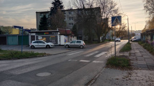 Zdjęcie 1 przedstawia problem zgłoszony w tym alercie