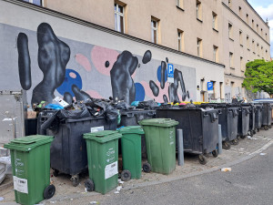 Zdjęcie 2 przedstawia problem zgłoszony w tym alercie