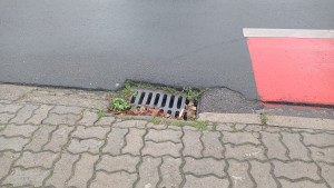 Zdjęcie 2 przedstawia problem zgłoszony w tym alercie