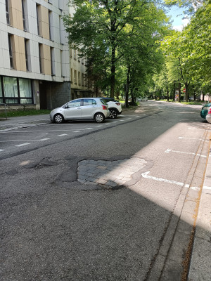 Zdjęcie 1 przedstawia problem zgłoszony w tym alercie