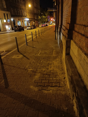 Zdjęcie 3 przedstawia problem zgłoszony w tym alercie