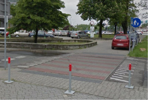 Zdjęcie 1 przedstawia problem zgłoszony w tym alercie