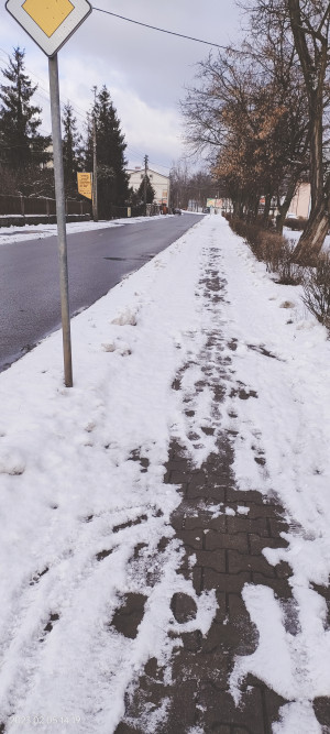 Zdjęcie 4 przedstawia problem zgłoszony w tym alercie