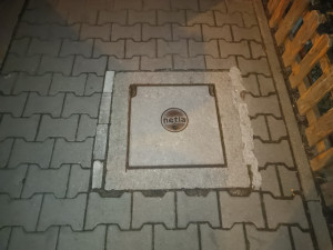 Zdjęcie 3 przedstawia problem zgłoszony w tym alercie