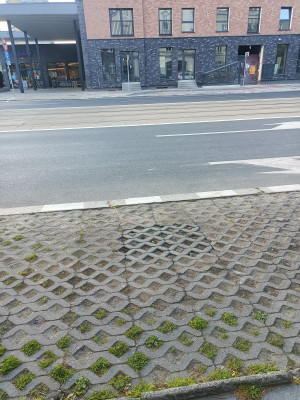 Zdjęcie 2 przedstawia problem zgłoszony w tym alercie
