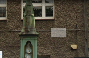 Zdjęcie 1 przedstawia problem zgłoszony w tym alercie