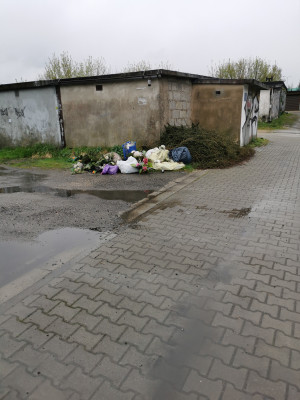 Zdjęcie 1 przedstawia problem zgłoszony w tym alercie