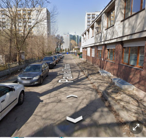 Zdjęcie 3 przedstawia problem zgłoszony w tym alercie