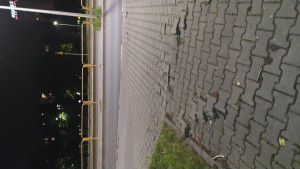 Zdjęcie 1 przedstawia problem zgłoszony w tym alercie