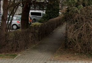 Zdjęcie 2 przedstawia problem zgłoszony w tym alercie