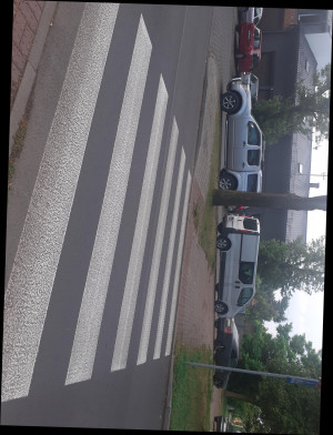 Zdjęcie 2 przedstawia problem zgłoszony w tym alercie