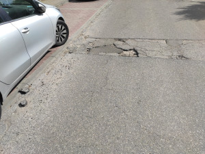 Zdjęcie 2 przedstawia problem zgłoszony w tym alercie