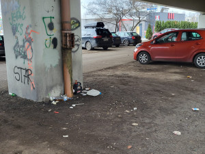 Zdjęcie 2 przedstawia problem zgłoszony w tym alercie