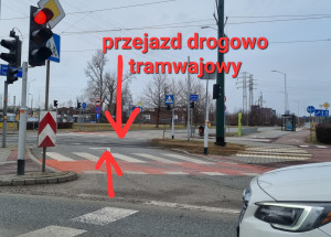 Zdjęcie 1 przedstawia problem zgłoszony w tym alercie