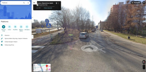 Zdjęcie 3 przedstawia problem zgłoszony w tym alercie