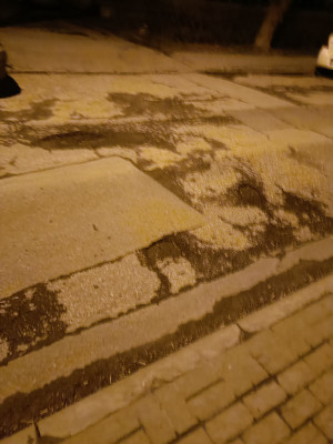 Zdjęcie 6 przedstawia problem zgłoszony w tym alercie