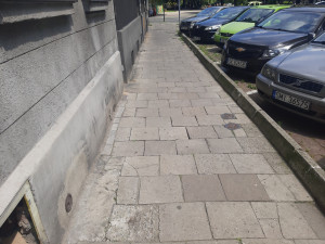 Zdjęcie 1 przedstawia problem zgłoszony w tym alercie