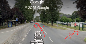 Zdjęcie 3 przedstawia problem zgłoszony w tym alercie
