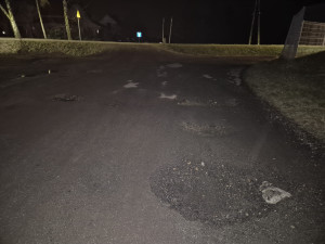 Zdjęcie 3 przedstawia problem zgłoszony w tym alercie
