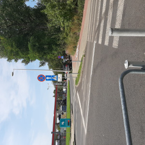 Zdjęcie 1 przedstawia problem zgłoszony w tym alercie
