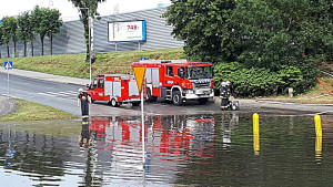Zdjęcie 7 przedstawia problem zgłoszony w tym alercie