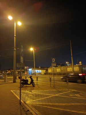 Zdjęcie 2 przedstawia problem zgłoszony w tym alercie