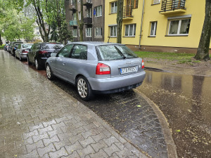 Zdjęcie 3 przedstawia problem zgłoszony w tym alercie
