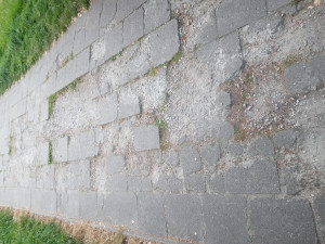 Zdjęcie 2 przedstawia problem zgłoszony w tym alercie