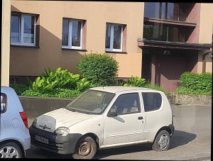 Zdjęcie 2 przedstawia problem zgłoszony w tym alercie