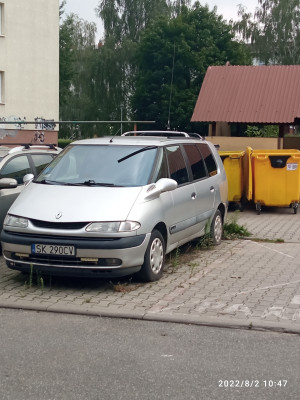 Zdjęcie 1 przedstawia problem zgłoszony w tym alercie