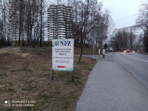 Zdjęcie 1 przedstawia problem zgłoszony w tym alercie