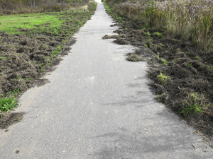 Zdjęcie 2 przedstawia problem zgłoszony w tym alercie