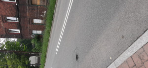 Zdjęcie 1 przedstawia problem zgłoszony w tym alercie