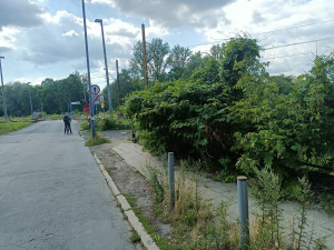 Zdjęcie 2 przedstawia problem zgłoszony w tym alercie