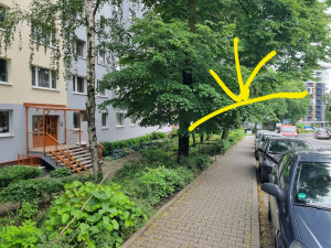 Zdjęcie 2 przedstawia problem zgłoszony w tym alercie