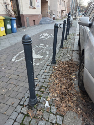 Zdjęcie 1 przedstawia problem zgłoszony w tym alercie