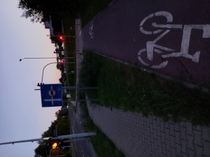 Zdjęcie 2 przedstawia problem zgłoszony w tym alercie