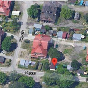 Zdjęcie 1 przedstawia problem zgłoszony w tym alercie