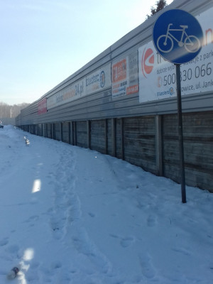 Zdjęcie 2 przedstawia problem zgłoszony w tym alercie