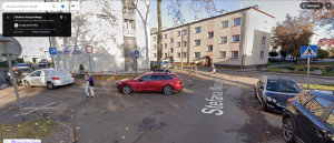 Zdjęcie 1 przedstawia problem zgłoszony w tym alercie