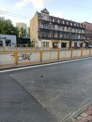 Zdjęcie 1 przedstawia problem zgłoszony w tym alercie