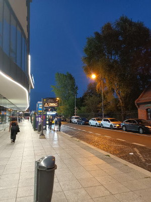 Zdjęcie 2 przedstawia problem zgłoszony w tym alercie