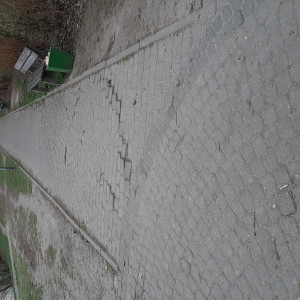 Zdjęcie 2 przedstawia problem zgłoszony w tym alercie