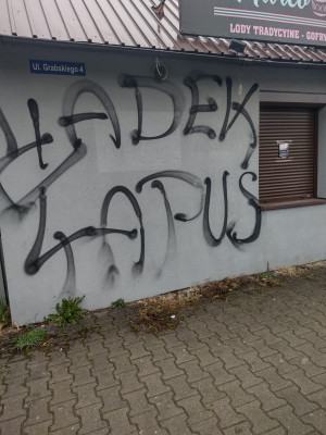 Zdjęcie 3 przedstawia problem zgłoszony w tym alercie