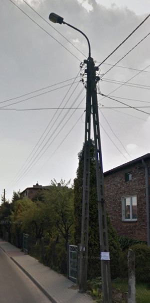 Zdjęcie 1 przedstawia problem zgłoszony w tym alercie