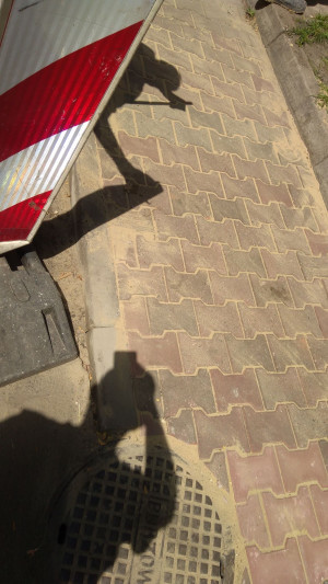 Zdjęcie 5 przedstawia problem zgłoszony w tym alercie